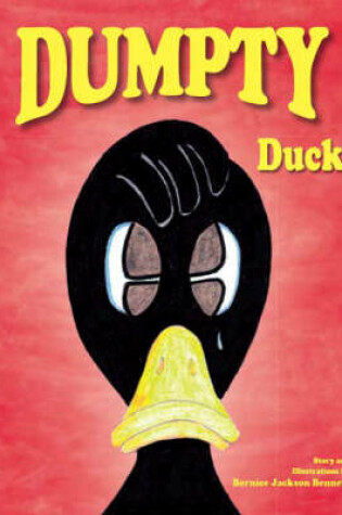 Cover of Dumpty Duck