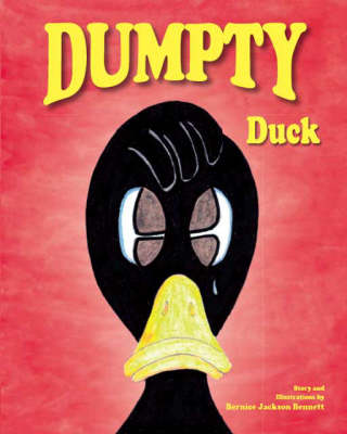 Book cover for Dumpty Duck