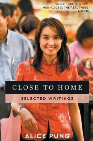 Cover of Close to Home