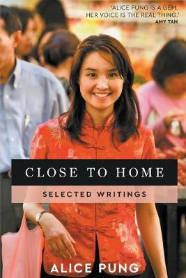 Book cover for Close to Home