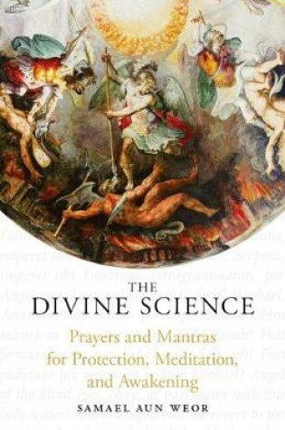 Cover of The Divine Science