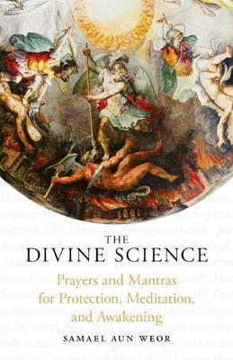 Book cover for The Divine Science