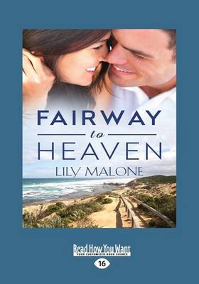Book cover for Fairway to Heaven