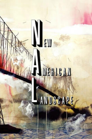 Cover of New American Landscape