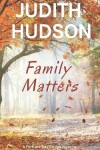 Book cover for Family Matters