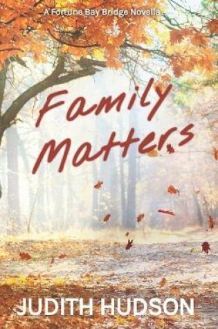 Cover of Family Matters