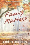 Book cover for Family Matters