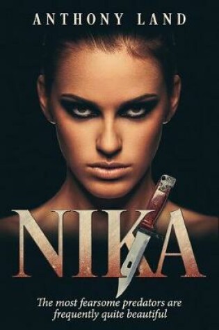 Cover of Nika