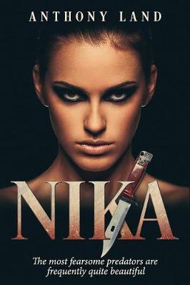 Book cover for Nika