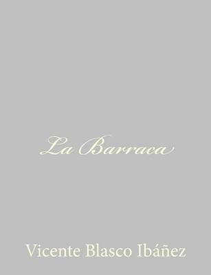 Book cover for La Barraca