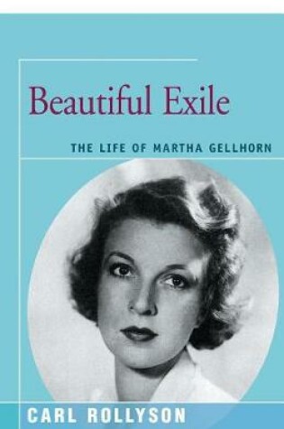 Cover of Beautiful Exile