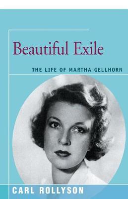 Book cover for Beautiful Exile
