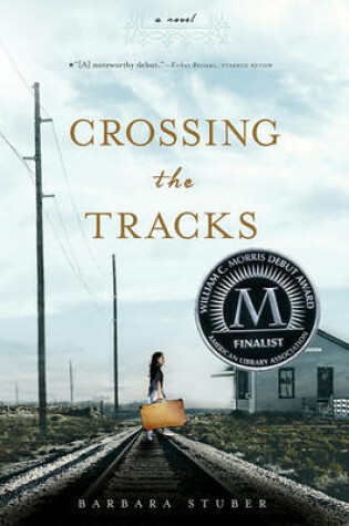 Cover of Crossing the Tracks