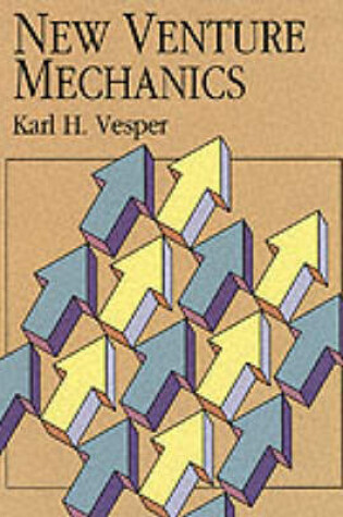 Cover of New Venture Mechanics