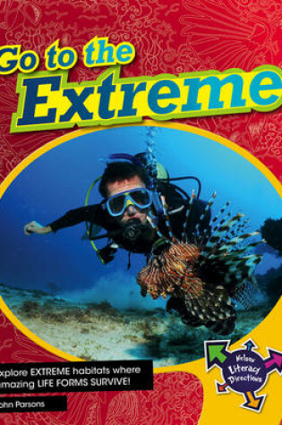 Cover of Go To The Extreme!