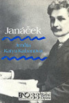 Book cover for Jenufa