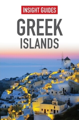 Cover of Insight Guides Pocket Guides Zakynthos & Kefalonia