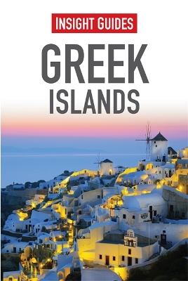 Book cover for Insight Guides Pocket Guides Zakynthos & Kefalonia