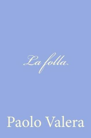 Cover of La folla