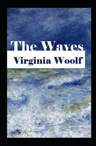 Cover of The Waves Annotated