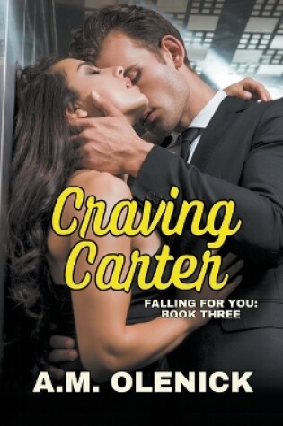 Cover of Craving Carter