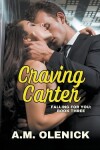 Book cover for Craving Carter