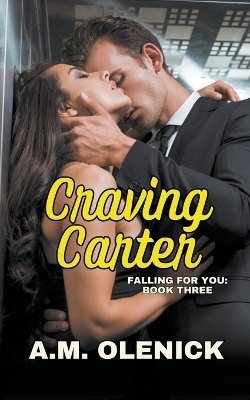 Cover of Craving Carter