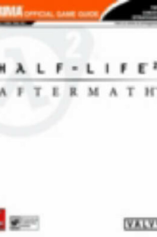 Cover of Half Life 2 - Aftermath