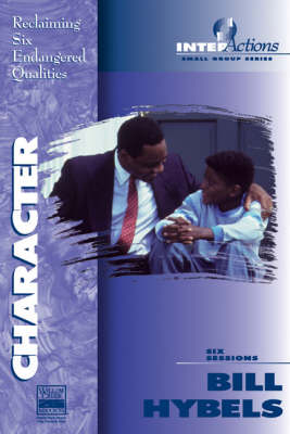 Cover of Character