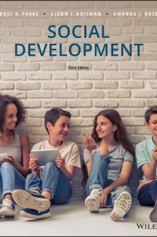 Cover of Social Development