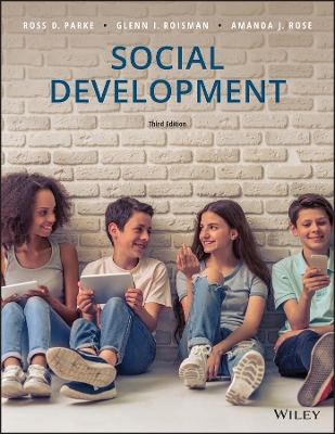 Book cover for Social Development