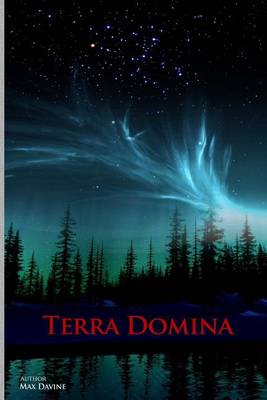 Book cover for Terra Domina