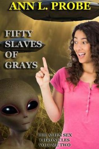Cover of Fifty Slaves of Grays