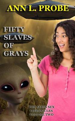 Cover of Fifty Slaves of Grays