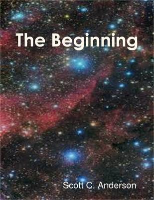 Book cover for The Beginning