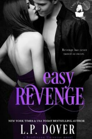 Cover of Easy Revenge