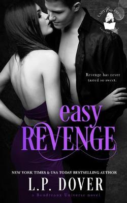 Book cover for Easy Revenge