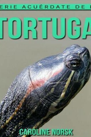 Cover of Tortuga