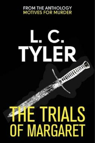 Cover of The Trials of Margaret