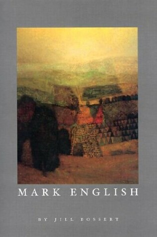 Cover of Mark English