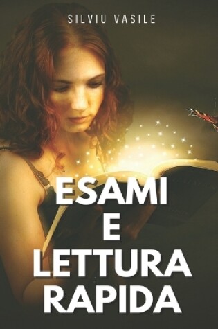 Cover of Esami E Lettura Rapida