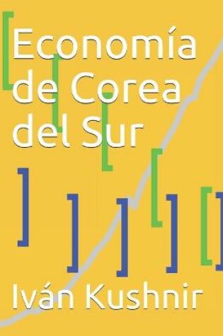 Cover of Economía de Corea del Sur
