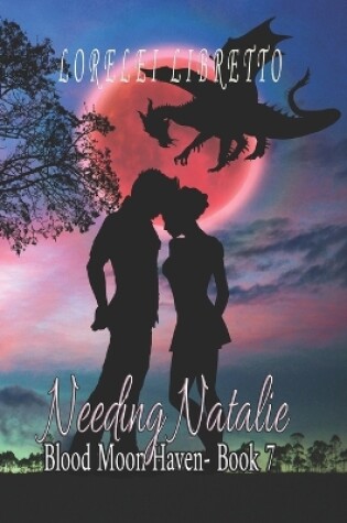 Cover of Needing Natalie