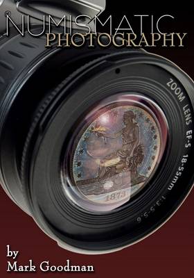 Book cover for Numismatic Photography