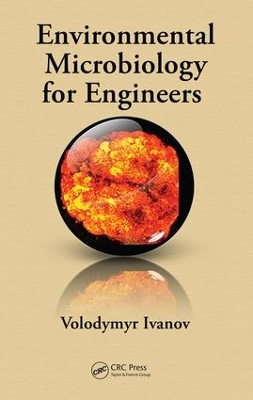 Cover of Environmental Microbiology for Engineers