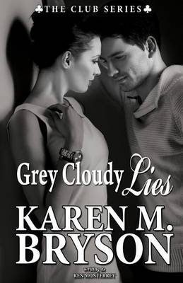 Book cover for Grey Cloudy Lies