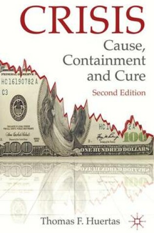 Cover of Crisis: Cause, Containment and Cure