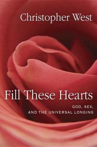 Cover of Fill These Hearts
