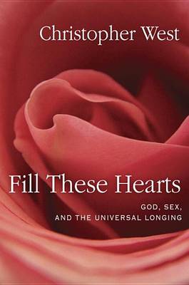 Book cover for Fill These Hearts