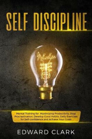 Cover of Self Discipline